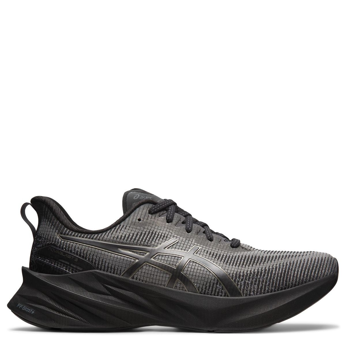 ASICS - Tenis Asics Hombre Running Novablast 3 Le