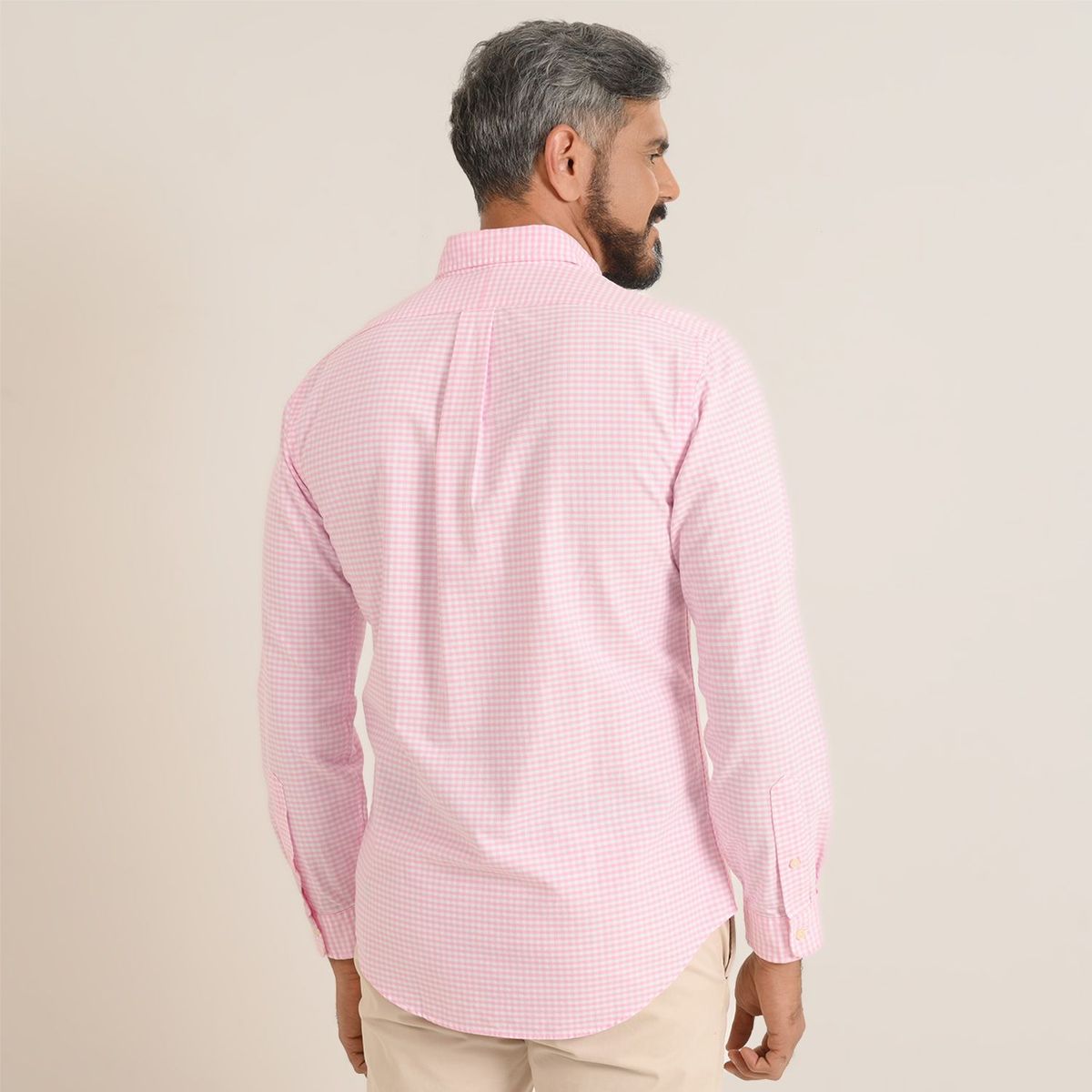 POLO RALPH LAUREN - Camisa para Hombre Manga larga Polo Ralph Lauren