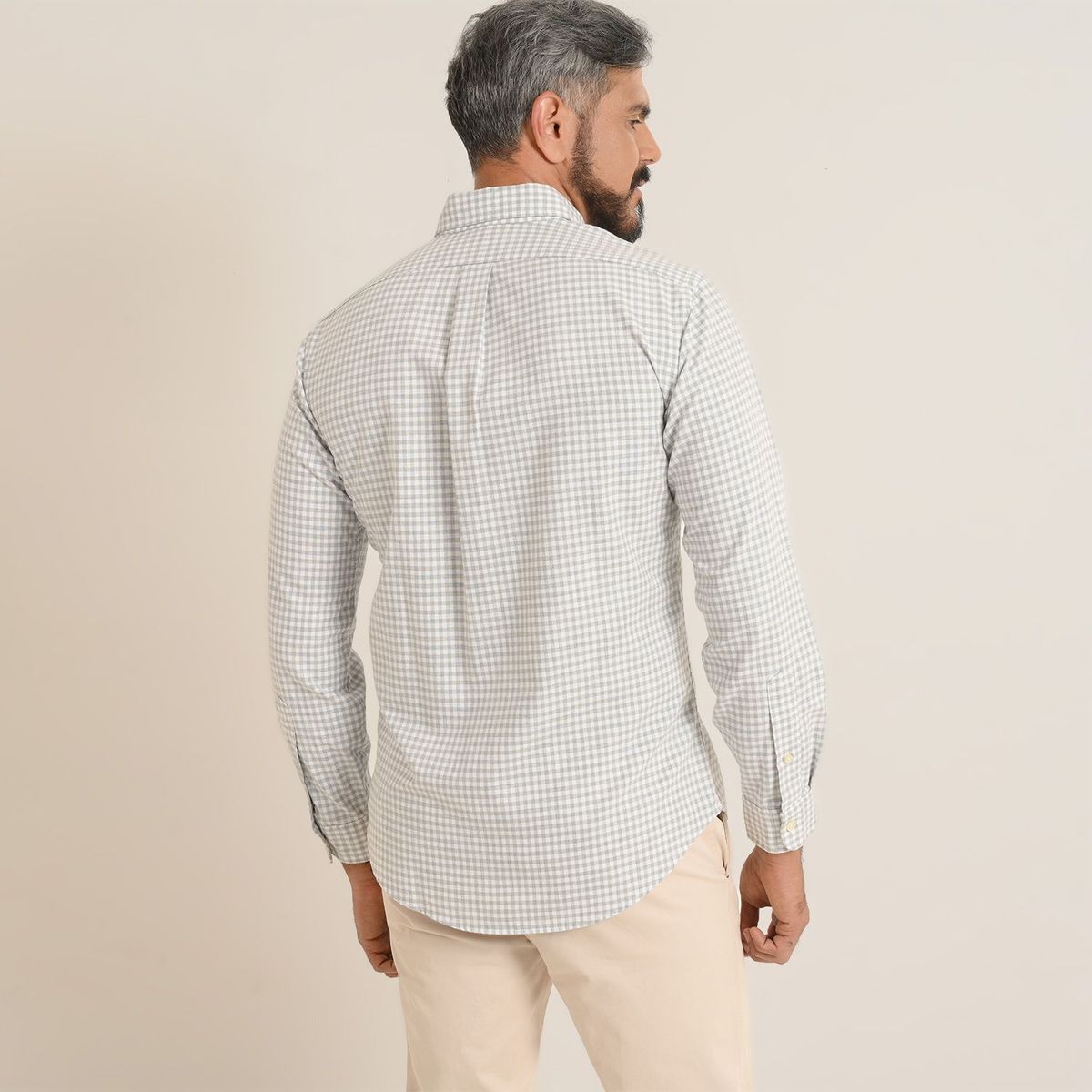 POLO RALPH LAUREN - Camisa para Hombre Manga larga Polo Ralph Lauren