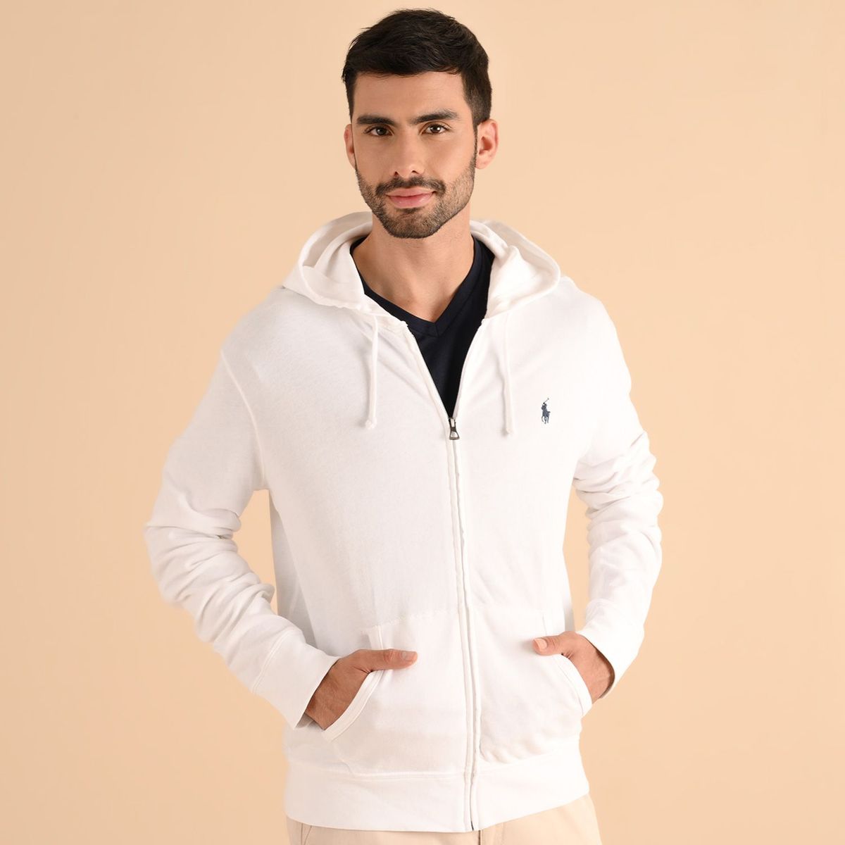 POLO RALPH LAUREN - Saco para Hombre de Algodón Ralph Lauren