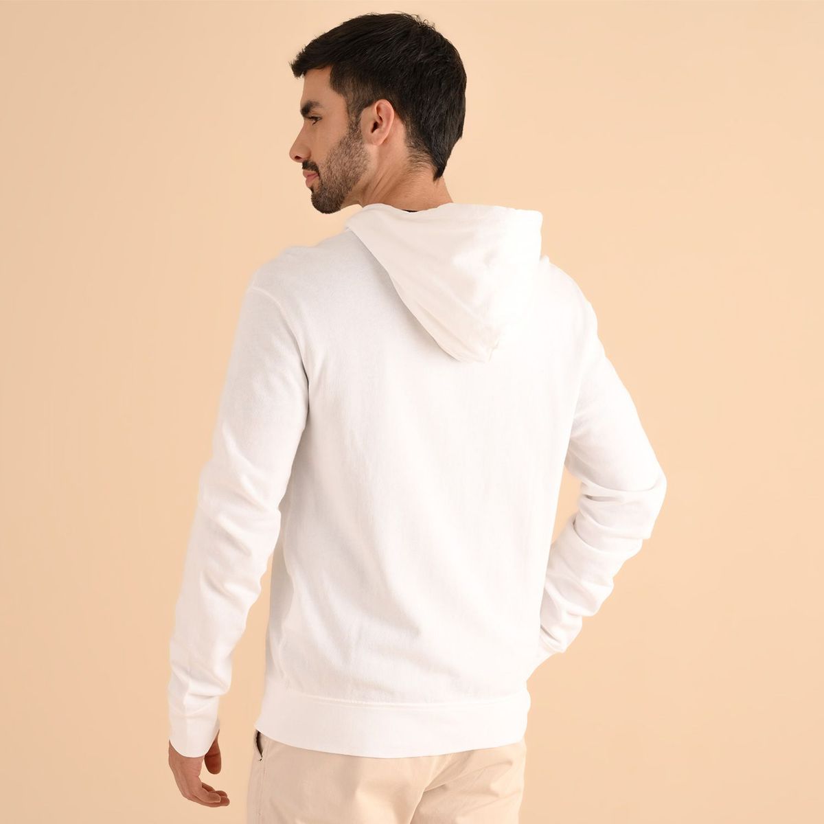 POLO RALPH LAUREN - Saco para Hombre de Algodón Ralph Lauren