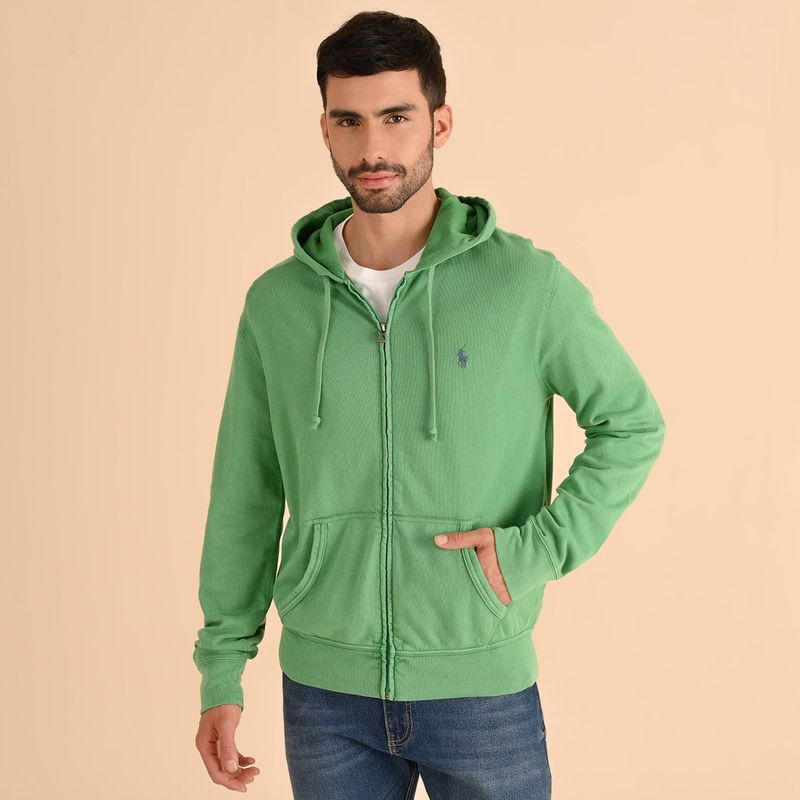 POLO RALPH LAUREN - Saco para Hombre de Algodón Ralph Lauren