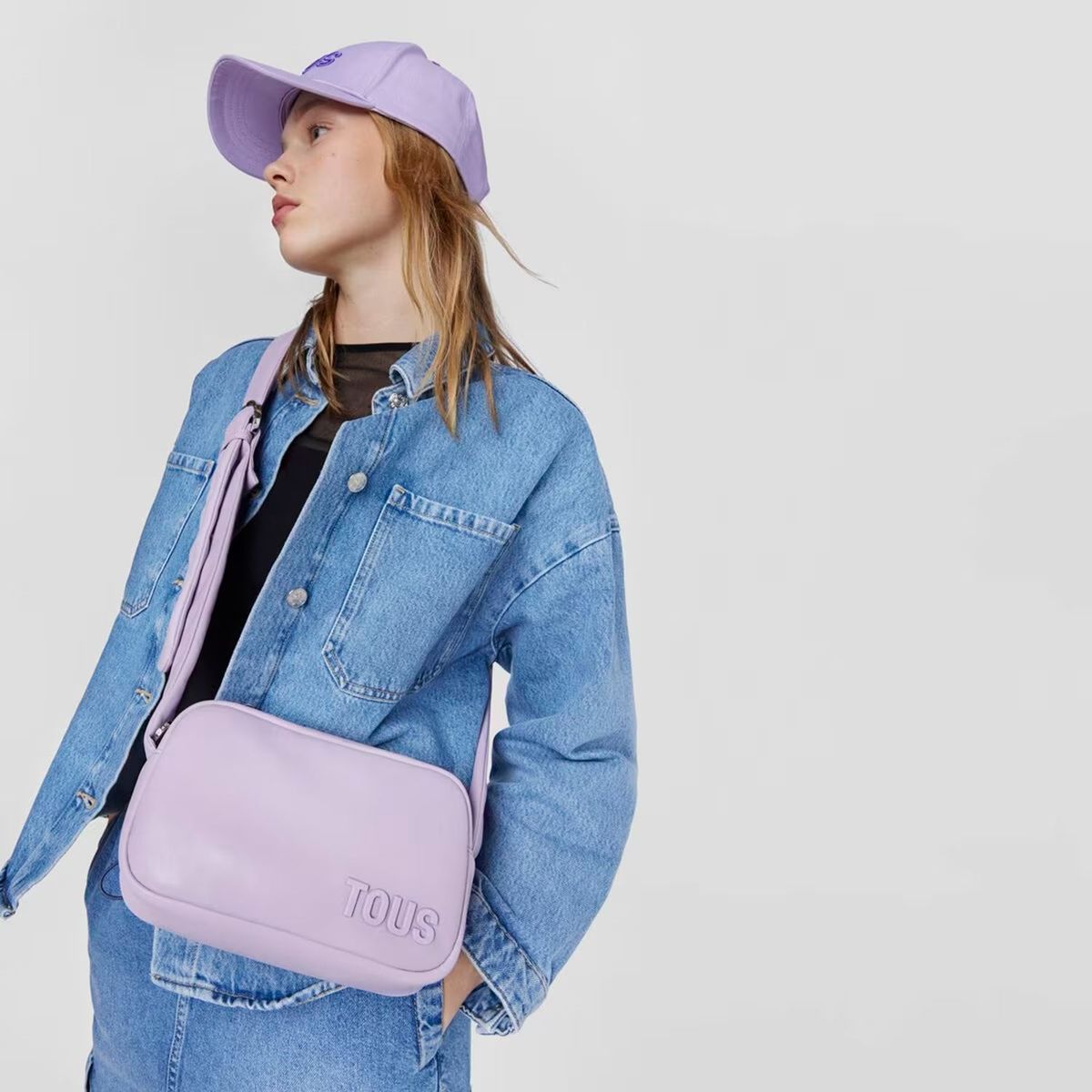 TOUS - Bolso Tous para Mujer Carol