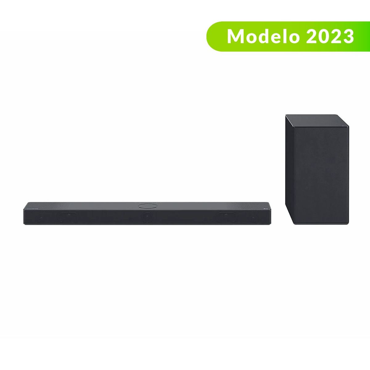 LG - Barra de sonido LG SC9S