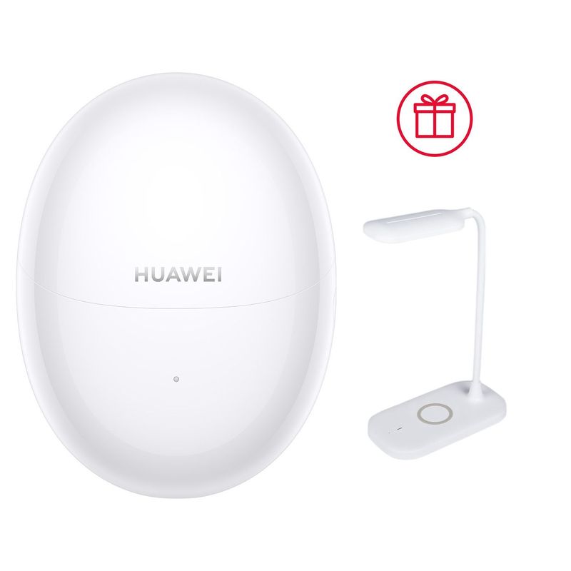 HUAWEI - Audífonos bluetooth Huawei FreeBuds 5 Noise cancelling