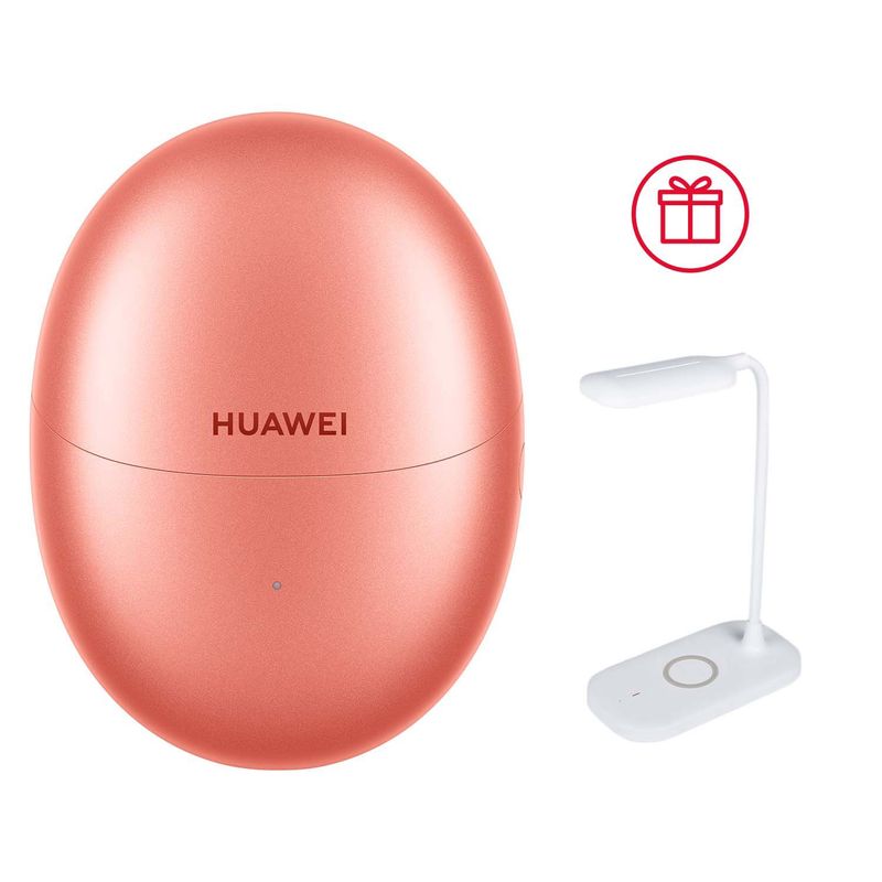 HUAWEI - Audífonos bluetooth Huawei FreeBuds 5 Noise cancelling