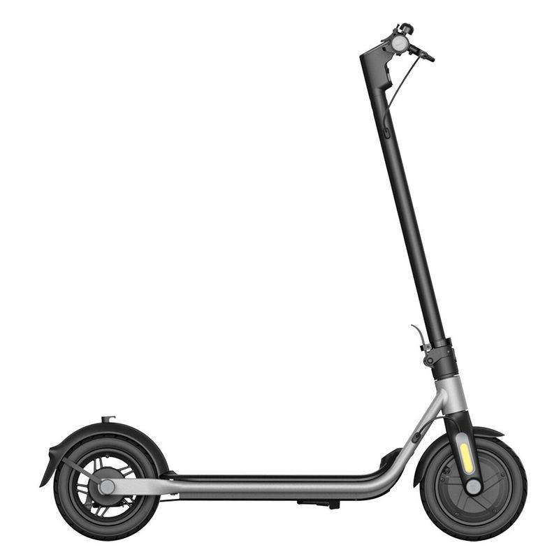 NINEBOT SEGWAY - Patineta Eléctrica D18W Segway-Ninebot