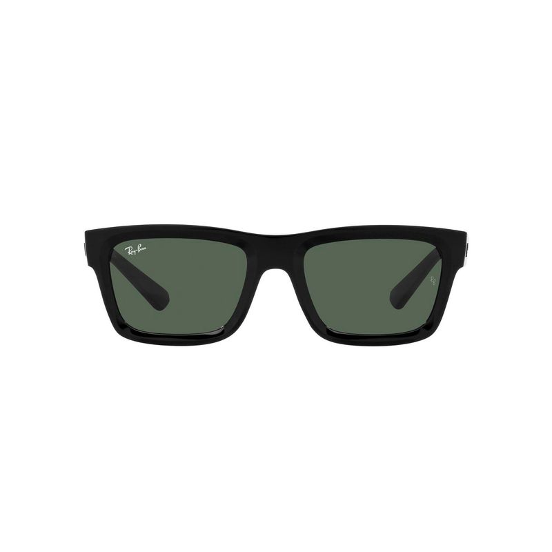 RAY BAN - Gafas de sol Ray Ban RB4396 Unisex Marco Black Lente Dark Green