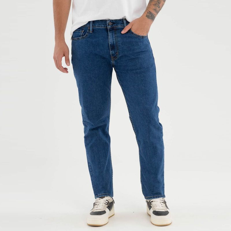 LEVIS - Jean hombre Levis 511 slim 5 bolsillos