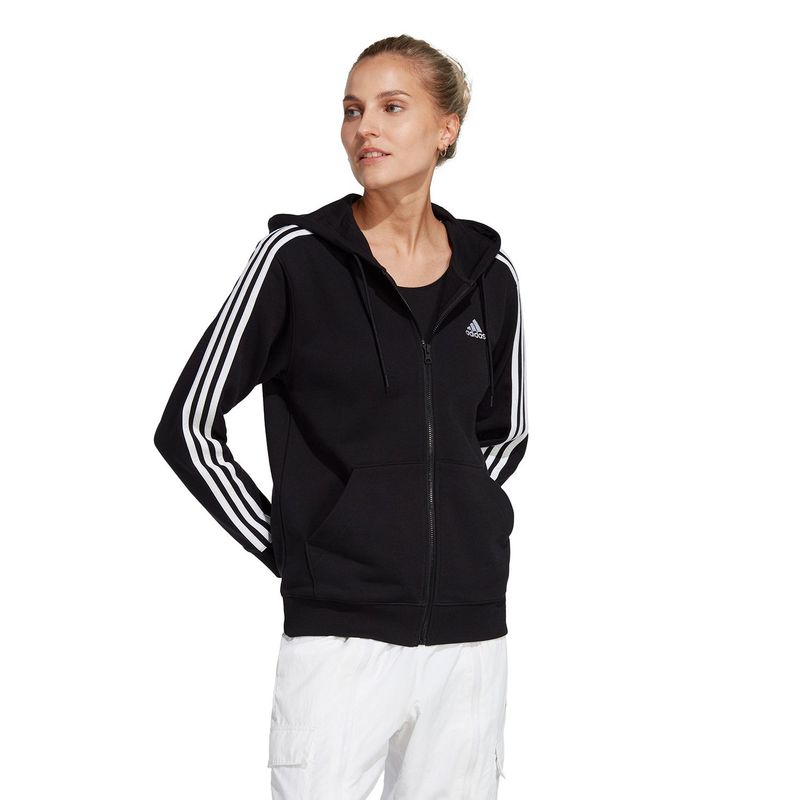 ADIDAS - Buzo con Capucha Essentials Adidas para mujer