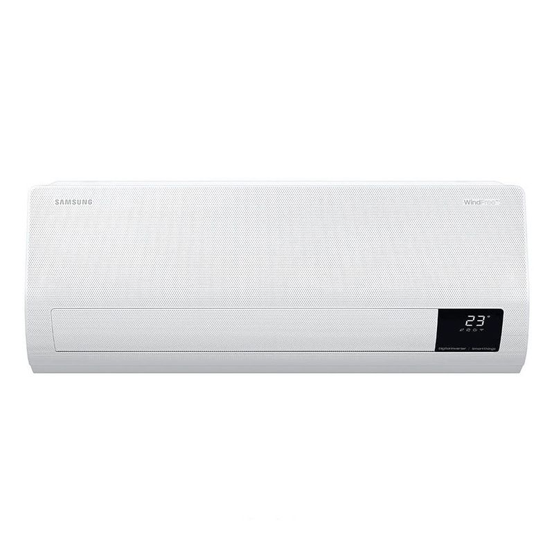 SAMSUNG - Aire acondicionado split Tecnología Inverter Samsung 9000 Btu