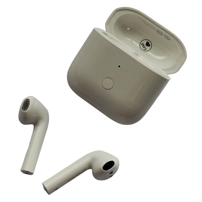 GENERICO - Audífonos Auriculares Manos Libres Bluetooth