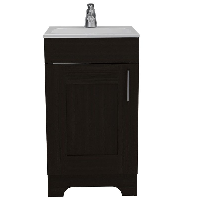 RTA MUEBLES - Mueble de baño MLW.