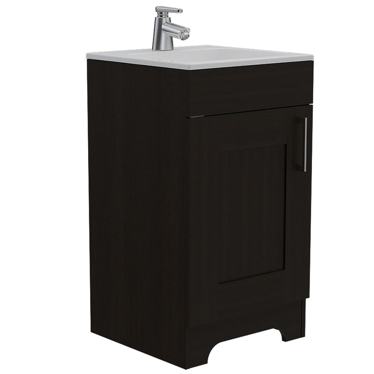 RTA MUEBLES - Mueble de baño MLW.