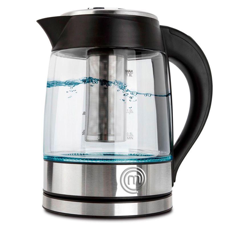  - Hervidor MasterChef MK-K-20F