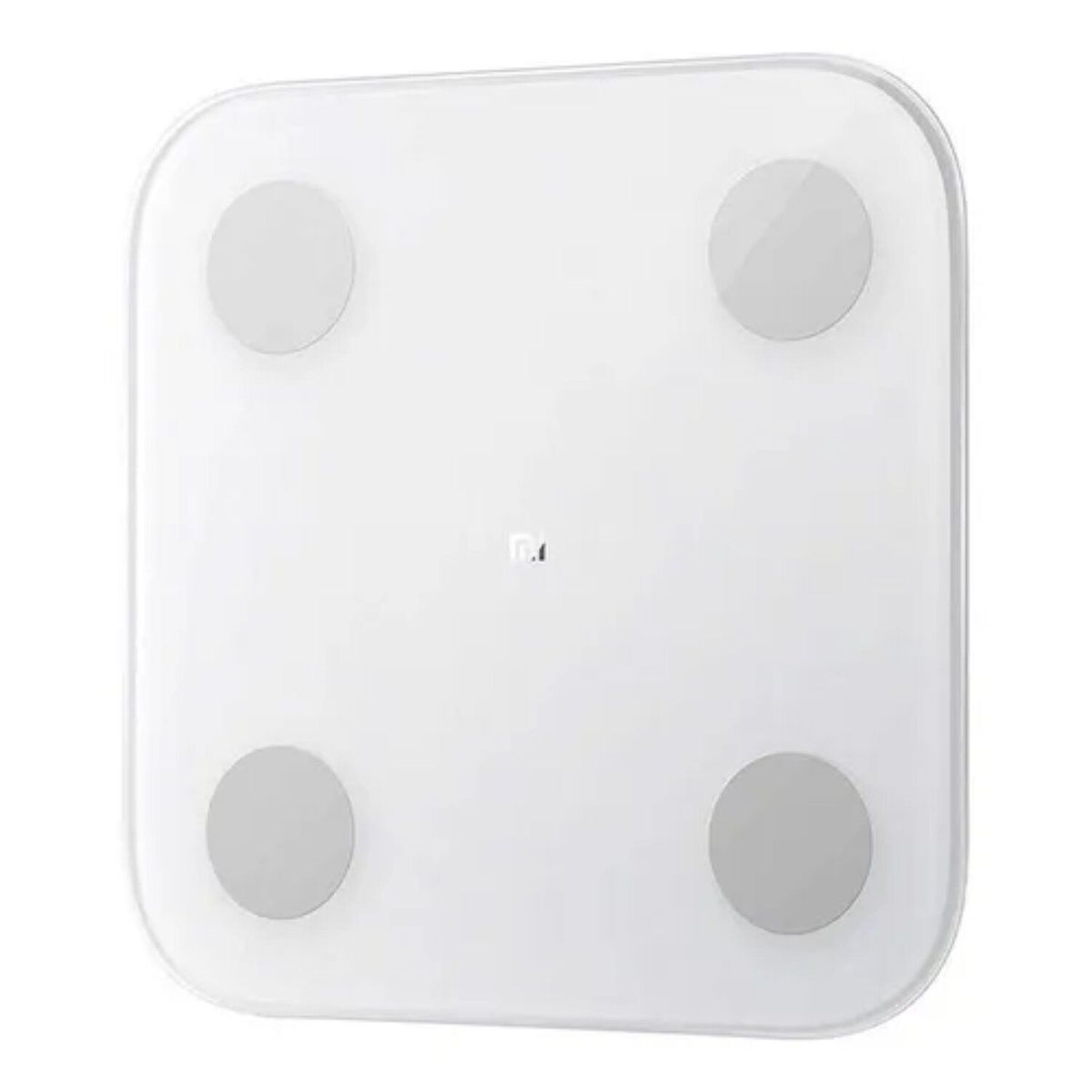 XIAOMI - Báscula xiaomi mi body composition scale 2 blanca