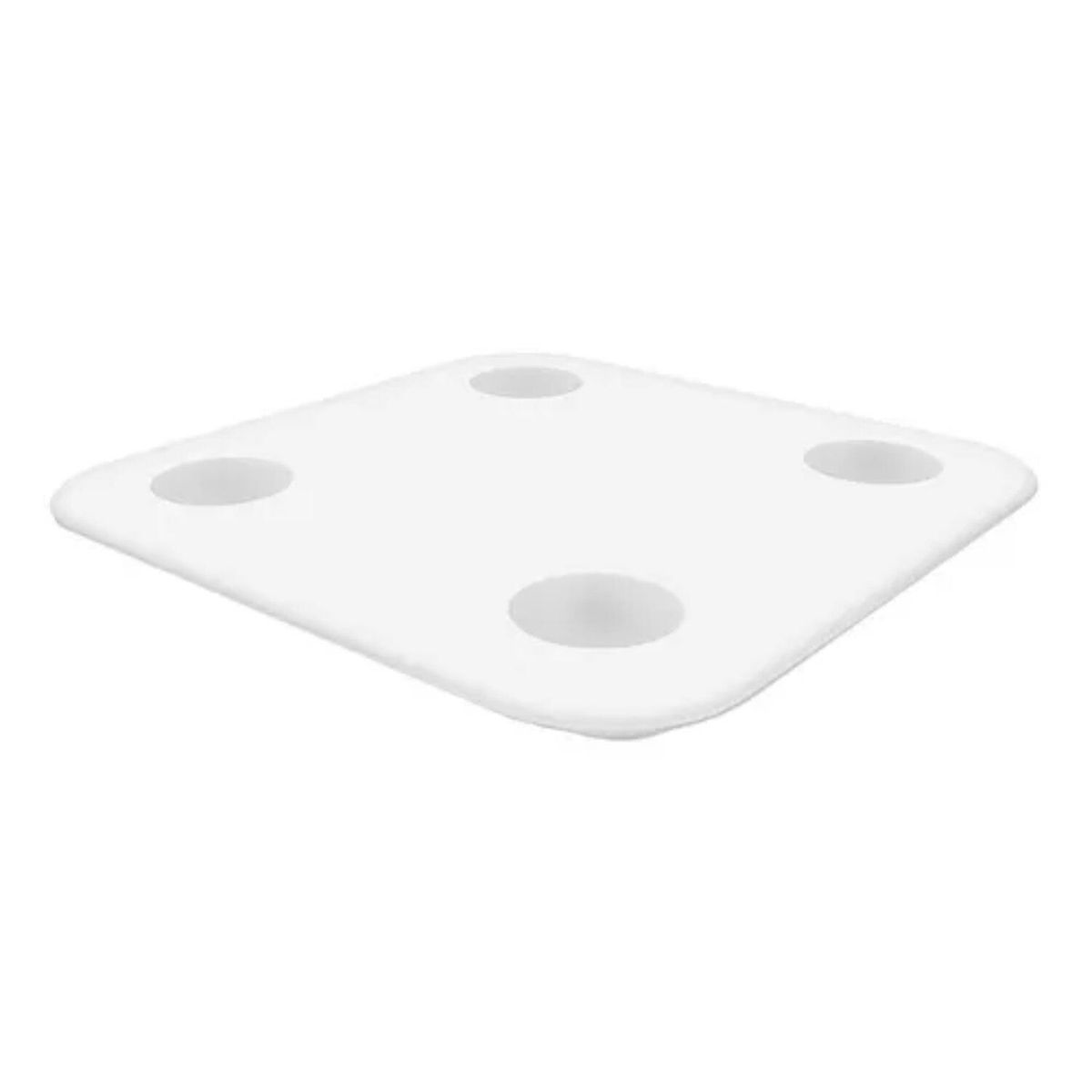 XIAOMI - Báscula xiaomi mi body composition scale 2 blanca