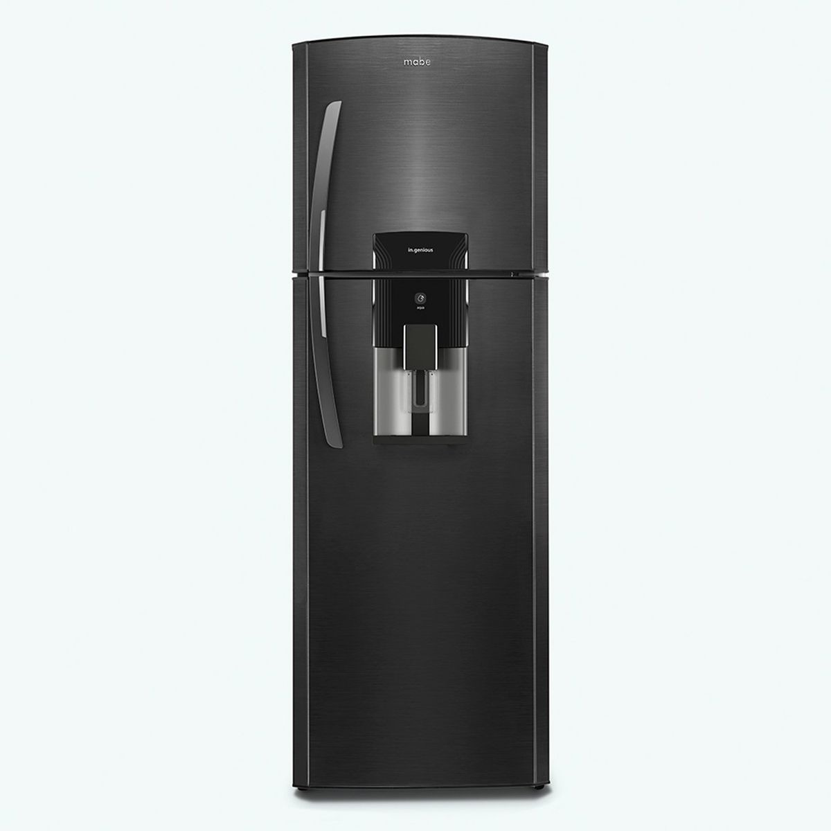 MABE - Nevera Mabe 313 Lt Brutos RMA313FXCC