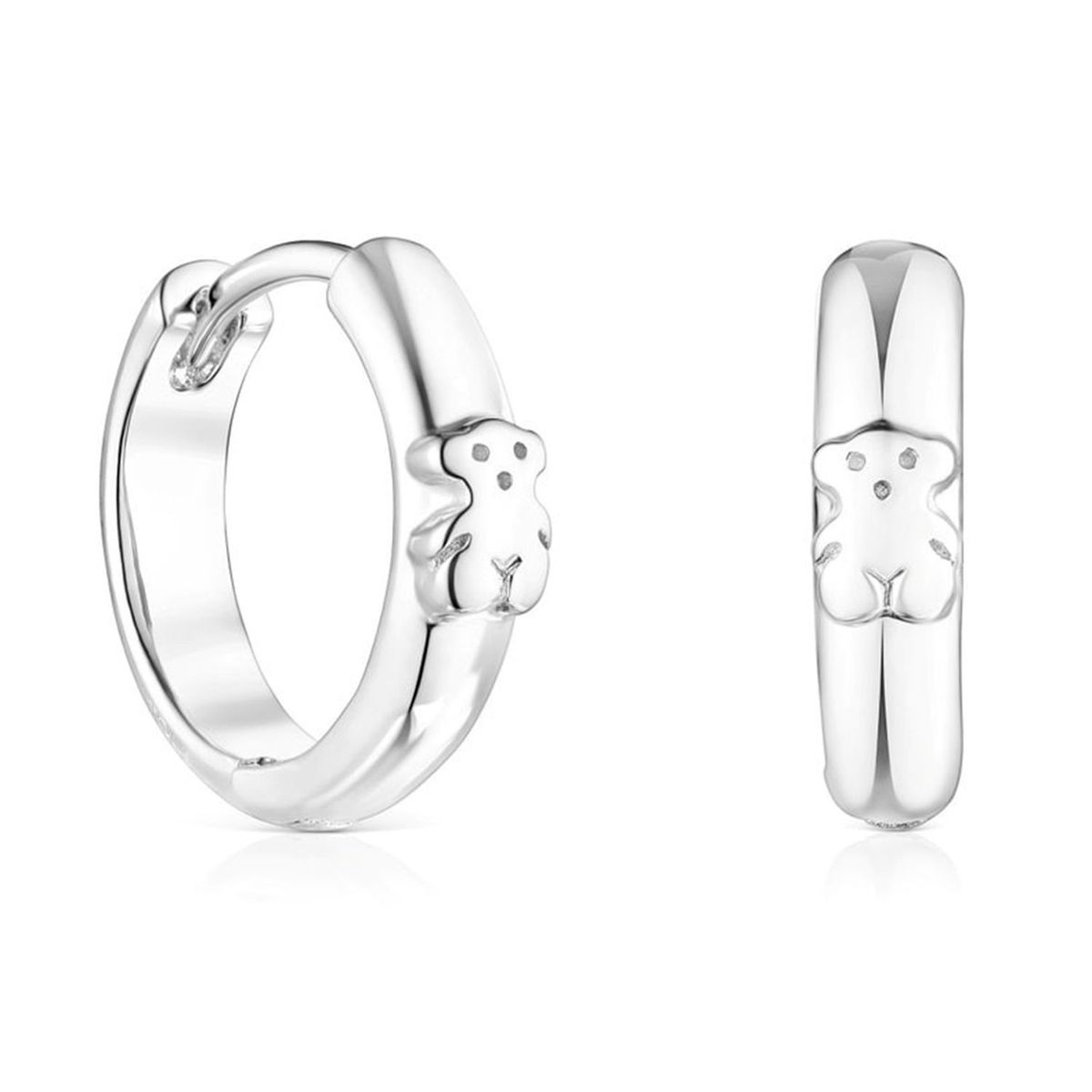 TOUS - Aretes Tous Basics 