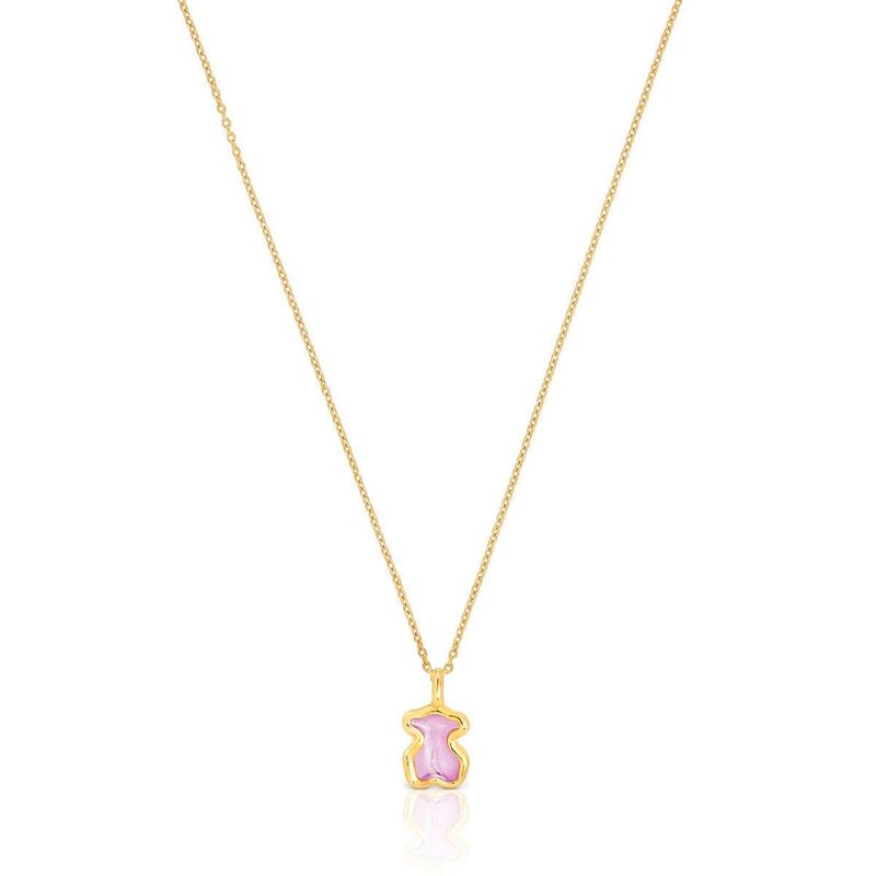 TOUS - Collar Tous Gregal