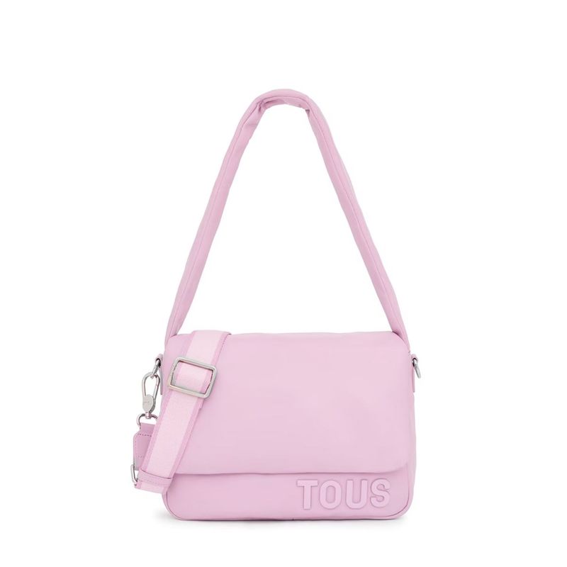TOUS - Bolso Bandolera Tous de Hombro Carol