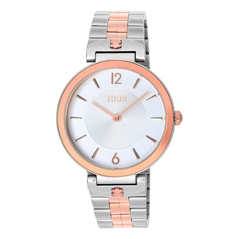 TOUS - Reloj Mujer Tous S-Band