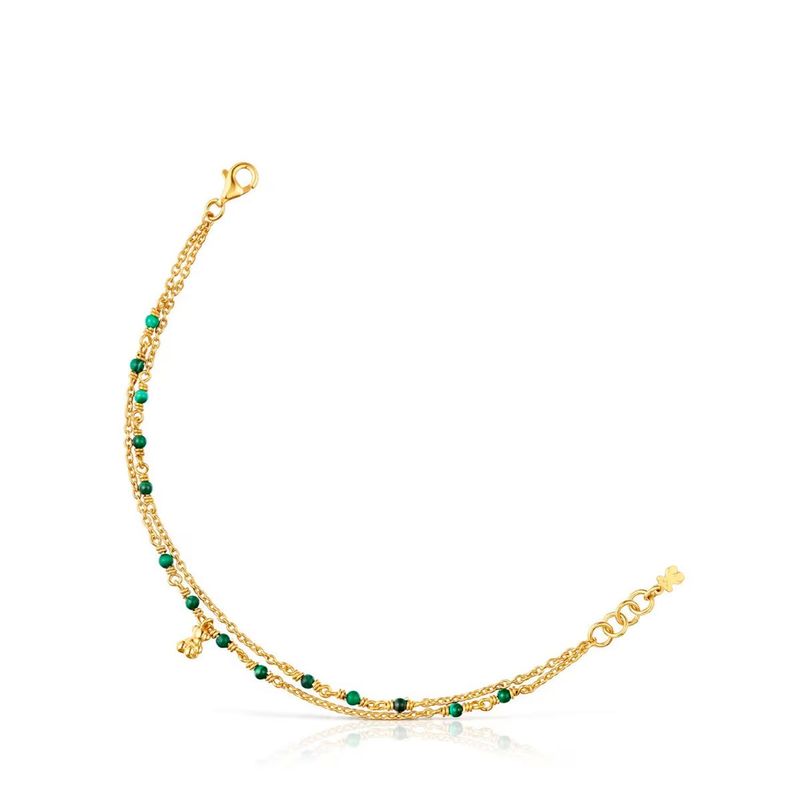 TOUS - Pulsera Tous Bold Bear