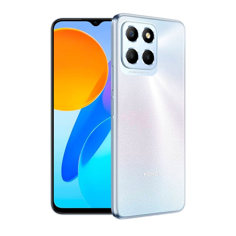 HONOR - Celular Honor X6S 128GB