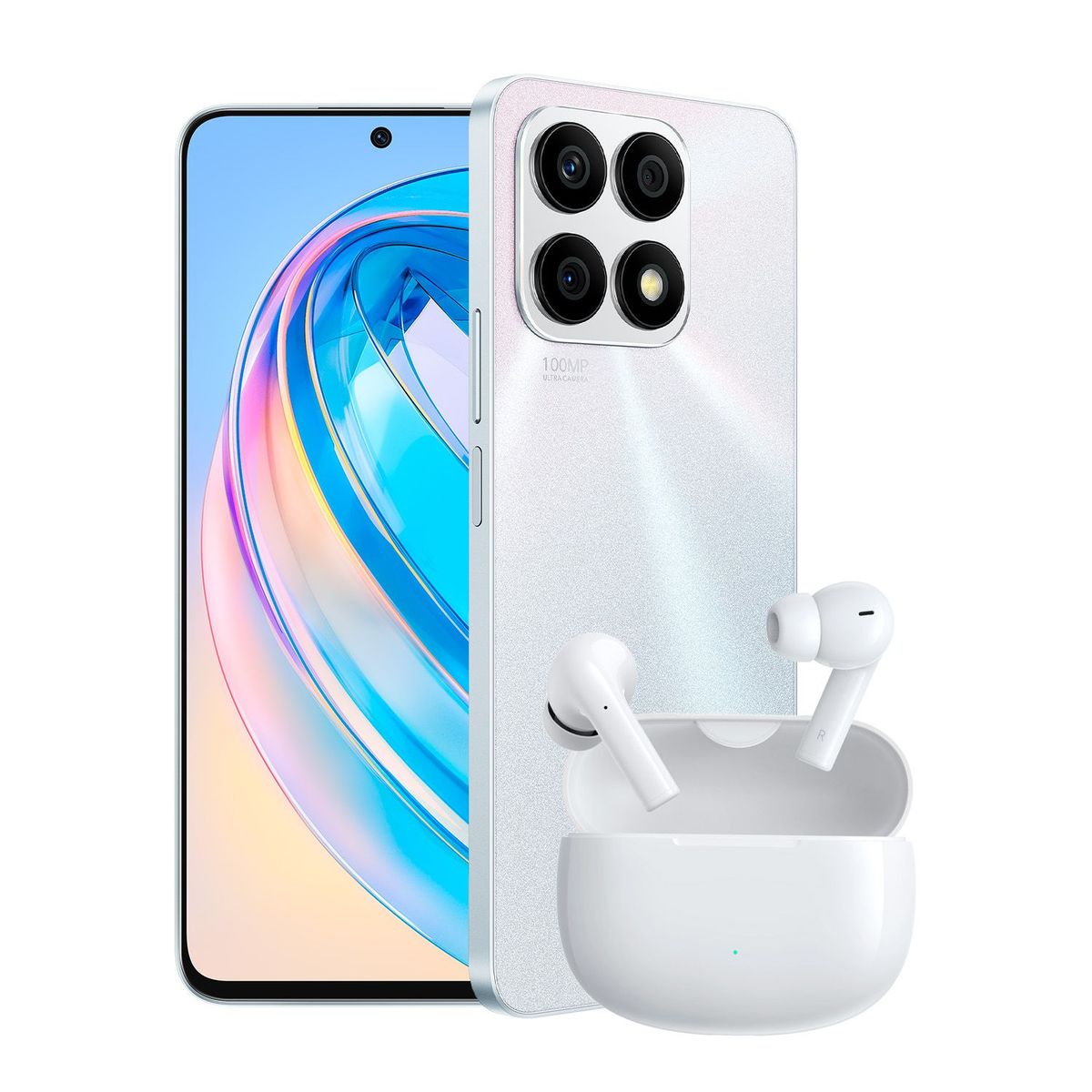 HONOR - Celular Honor X8A 128GB