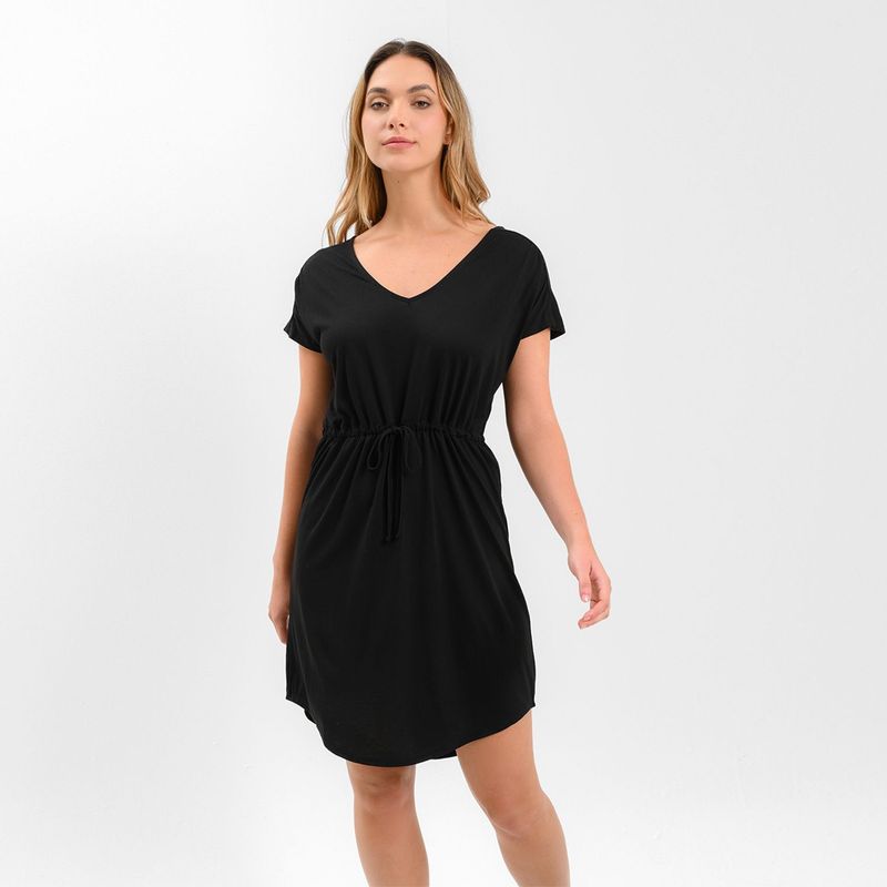VERO MODA - Vestido para Mujer JDY