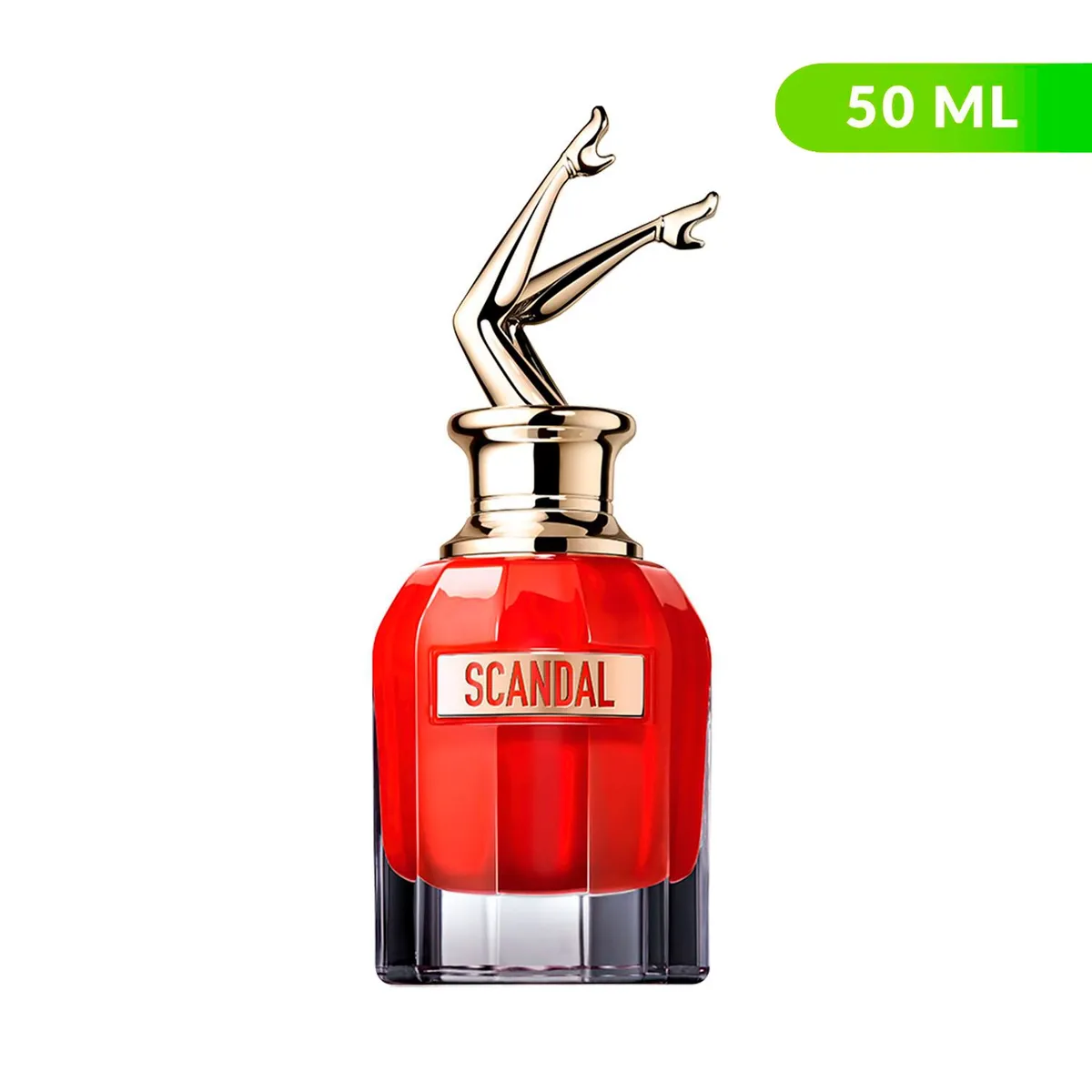 JEAN PAUL GAULTIER - Perfume Scandal Le Parfum Her Eau de parfum Jean Paul Gaultier 50 ml 