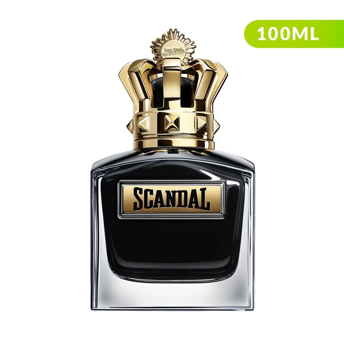 JEAN PAUL GAULTIER - Perfume Scandal Le Parfum Him Eau de parfum Jean Paul Gaultier 100 ml 