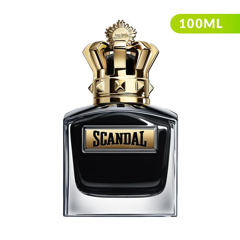 JEAN PAUL GAULTIER - Perfume Scandal Le Parfum Him EDP Jean Paul Gaultier 100 ml 
