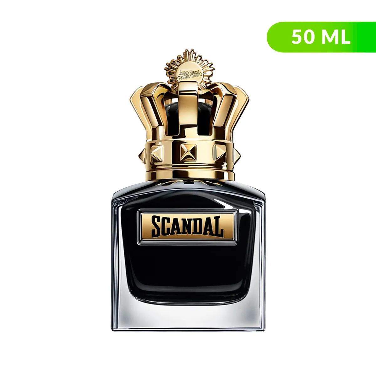 JEAN PAUL GAULTIER - Perfume Scandal Le Parfum Him Eau de parfum Jean Paul Gaultier 50 ml 