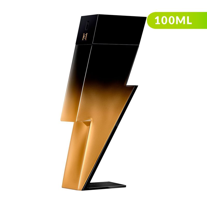 CAROLINA HERRERA - Bad Boy Extreme Carolina Herrera Edp 100 ml 