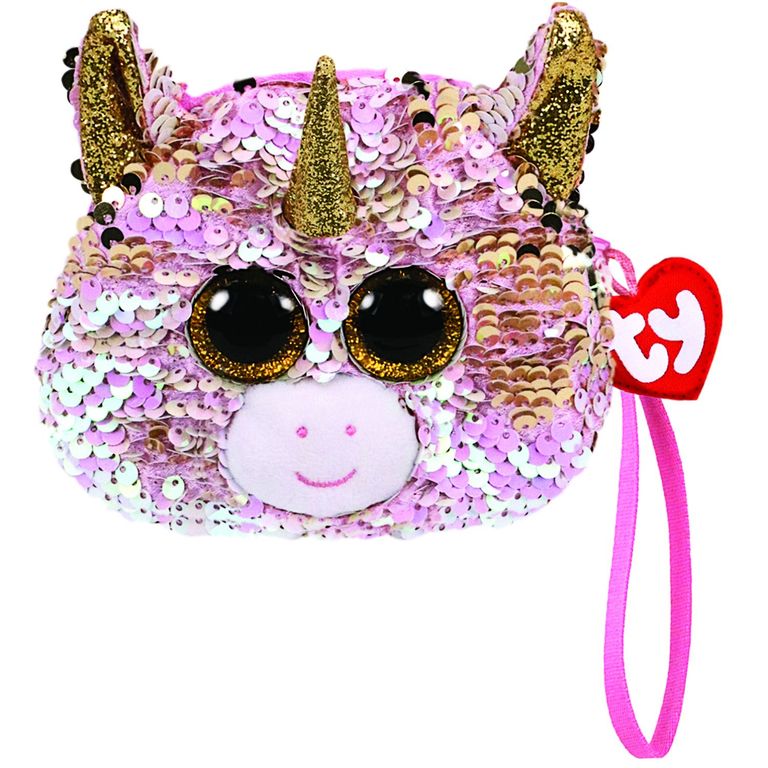 Fashion Fantasia Bolso De Pulsera Lentejuelas TY