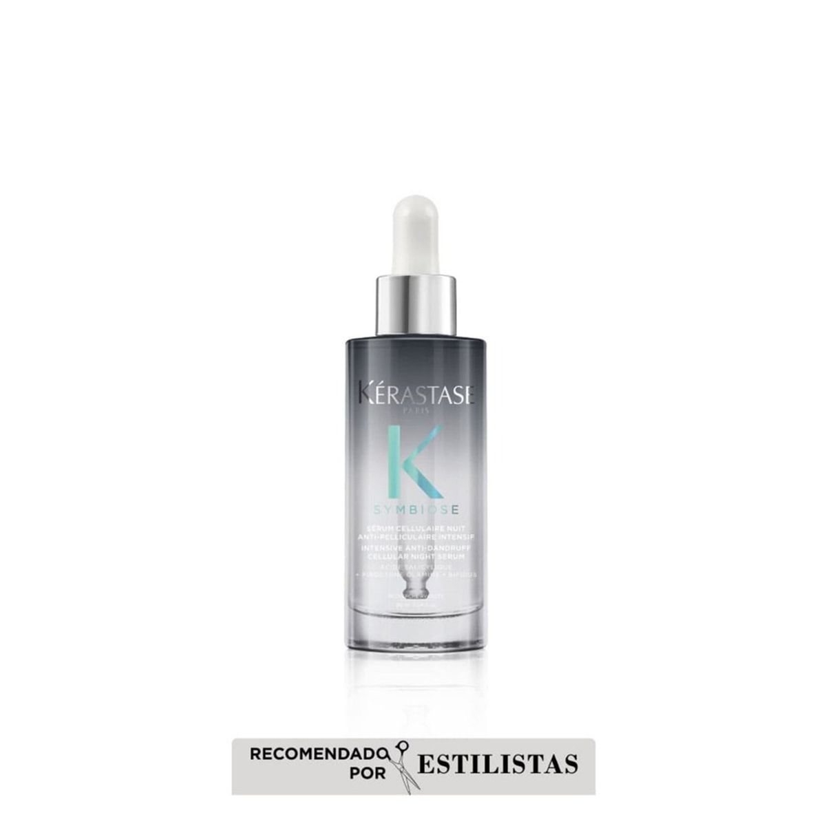 KERASTASE - Sérum Kérastase Symbiose Anti-caspa 90ml