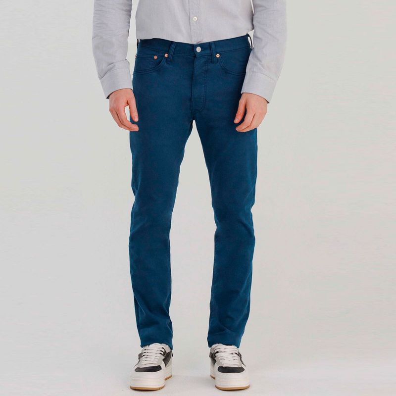 LEVIS - Pantalón hombre Levis 501 skinny
