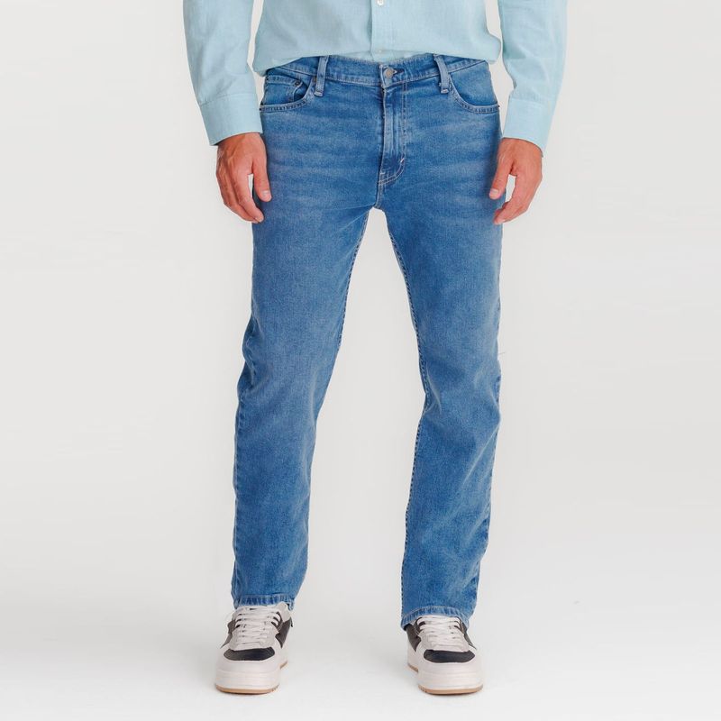 LEVIS - Jean hombre Levis 502 taper fit