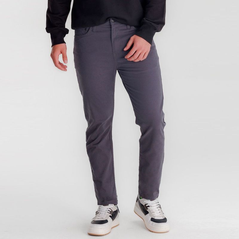 LEVIS - Pantalón hombre Levis 501 skinny