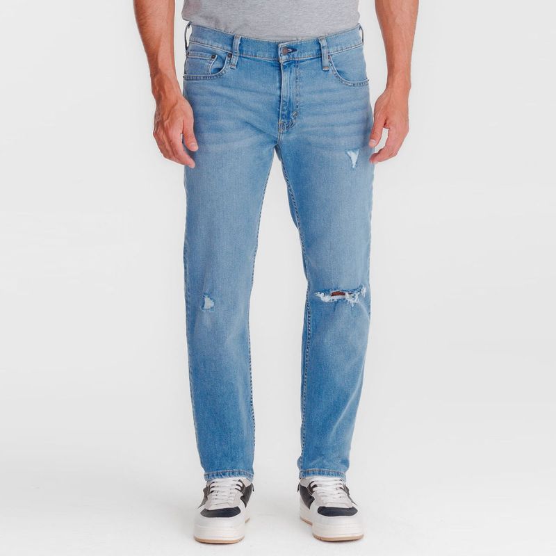 LEVIS - Jean para Hombre Slim 511 Levis
