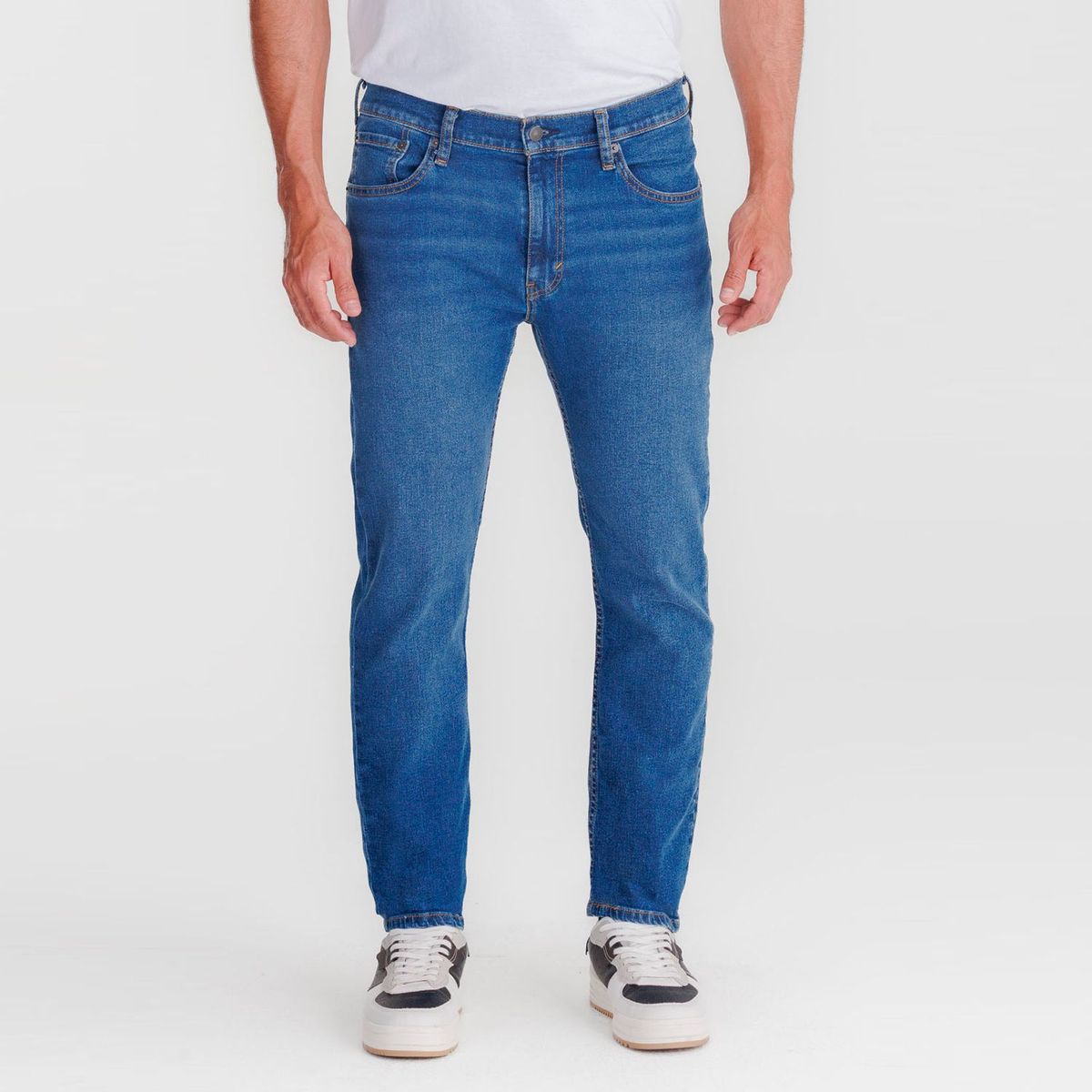 LEVIS - Jean hombre Levis 512 slim taper fit 