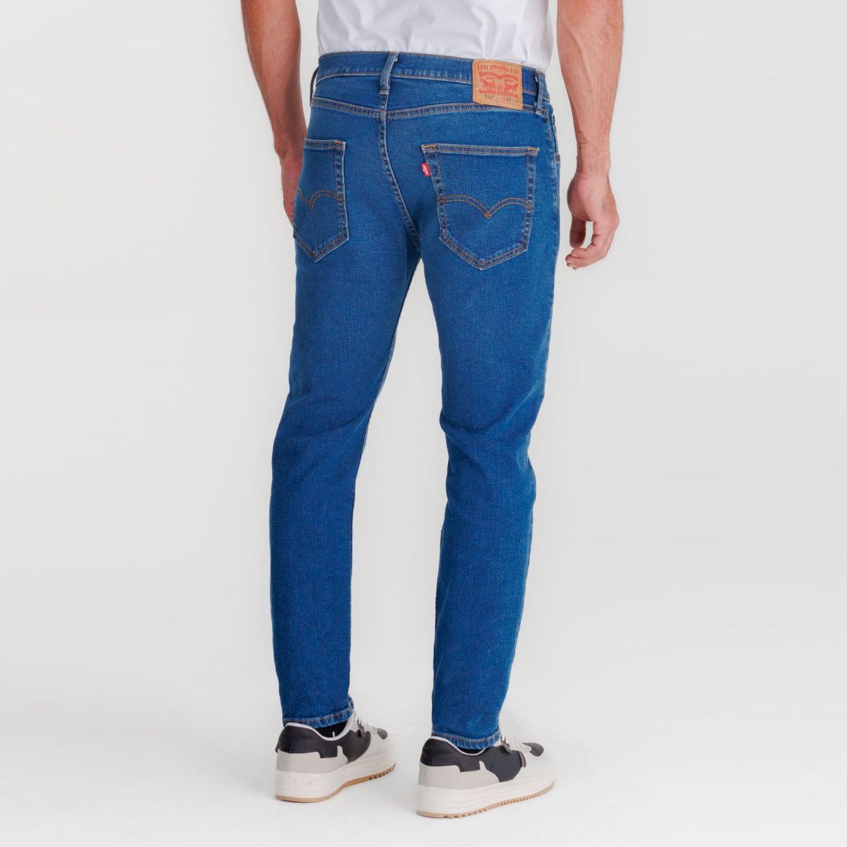 LEVIS - Jean hombre Levis 512 slim taper fit 