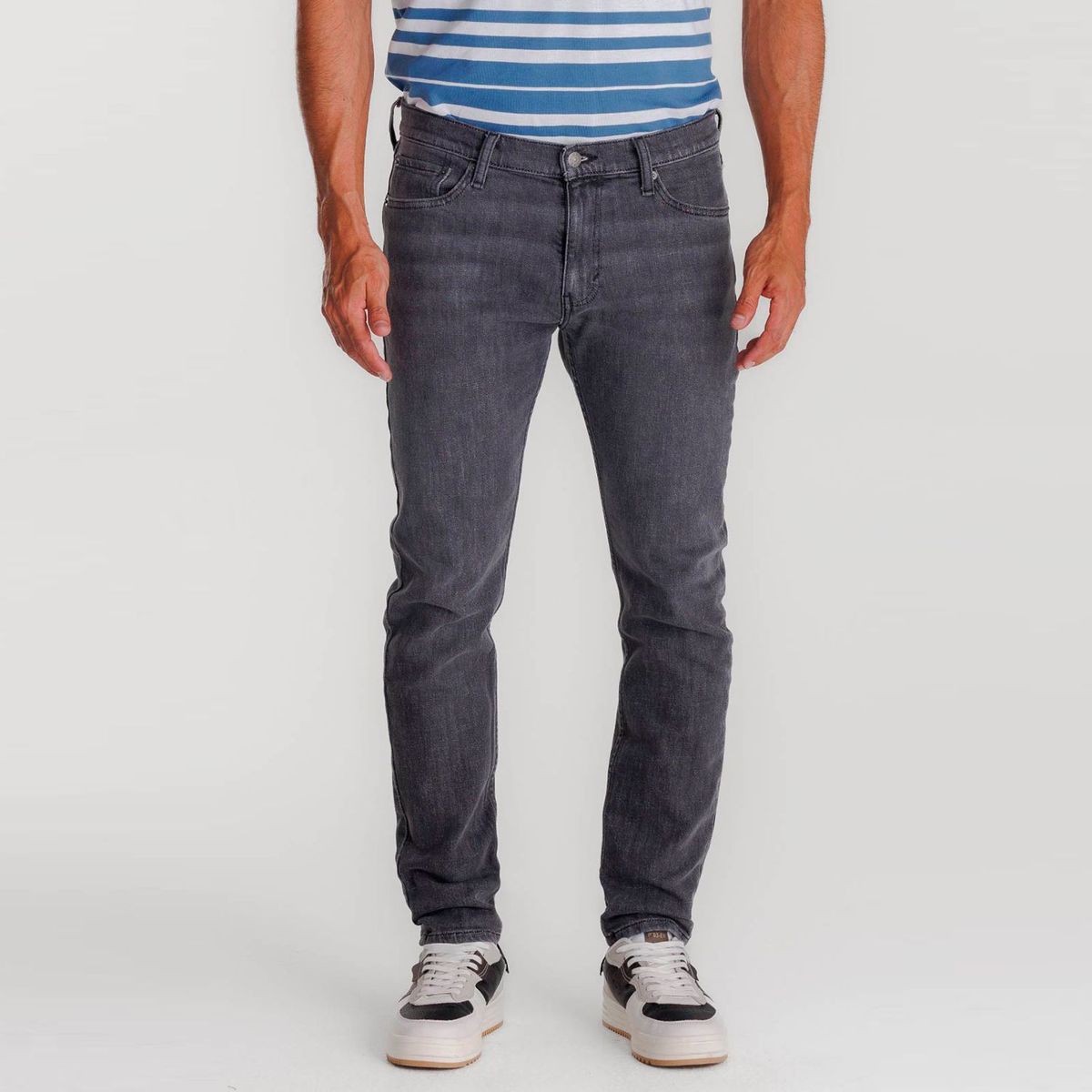 LEVIS - Jean hombre Levis 512 slim taper fit 