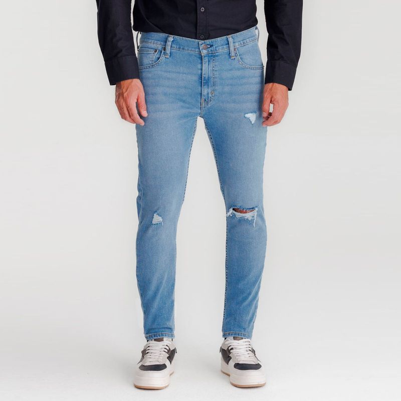 LEVIS - Jean hombre Levis skinny taper
