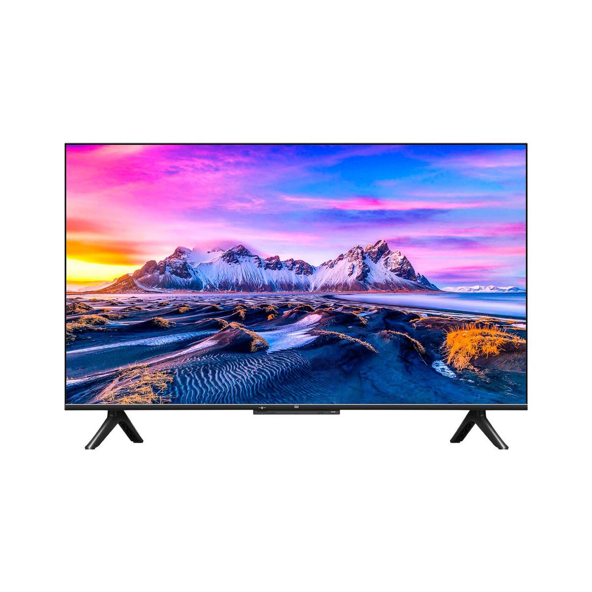 XIAOMI - Televisor Xiaomi 32 pulgadas LED HD Smart TV