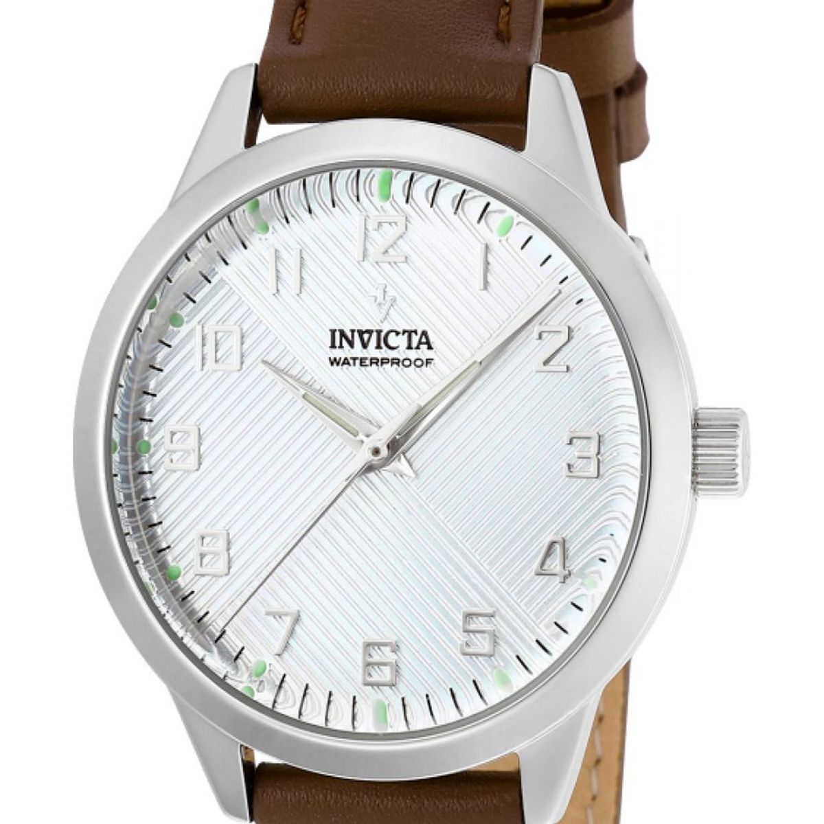 INVICTA - Reloj Hombre Invicta Vintage