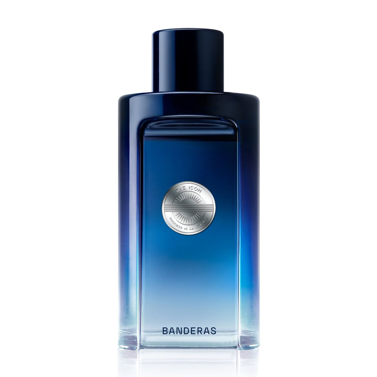 BANDERAS - Perfume Hombre Banderas The Icon 200 ml Eau de toilette 
