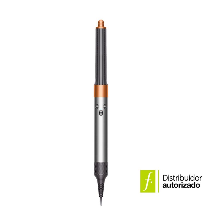 DYSON - Multiestilizador Dyson Airwrap |6 Accesorios y estuche | Alisa, Seca y ondula 