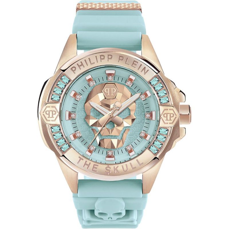 PHILIPP PLEIN - Reloj Mujer Philipp Plein High-Conic